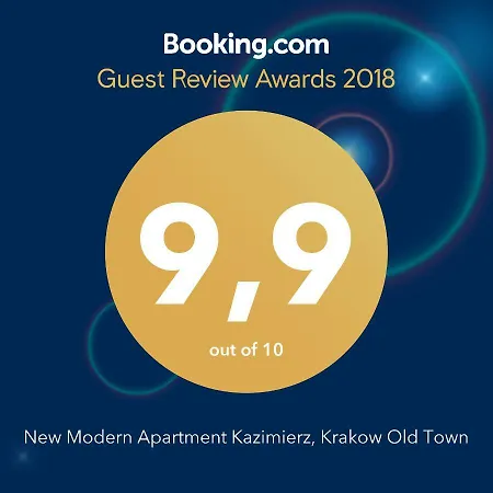 New Modern Kazimierz, Old Town